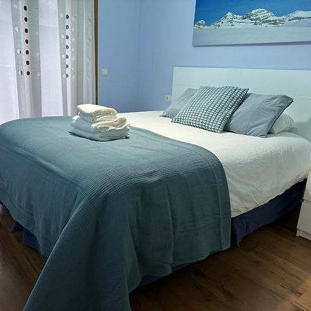 Apartamento La Boira Брото Екстериор снимка