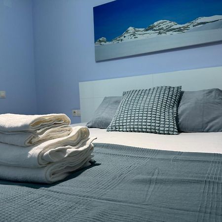 Apartamento La Boira Брото Екстериор снимка