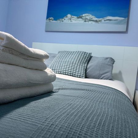 Apartamento La Boira Брото Екстериор снимка