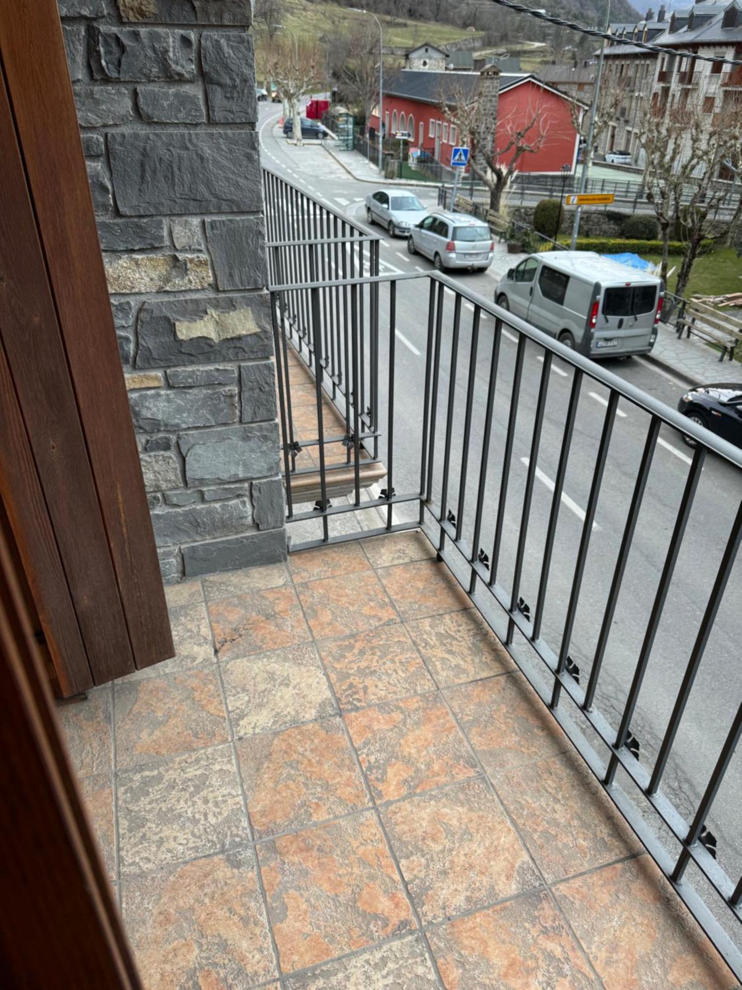 Apartamento La Boira Брото Екстериор снимка
