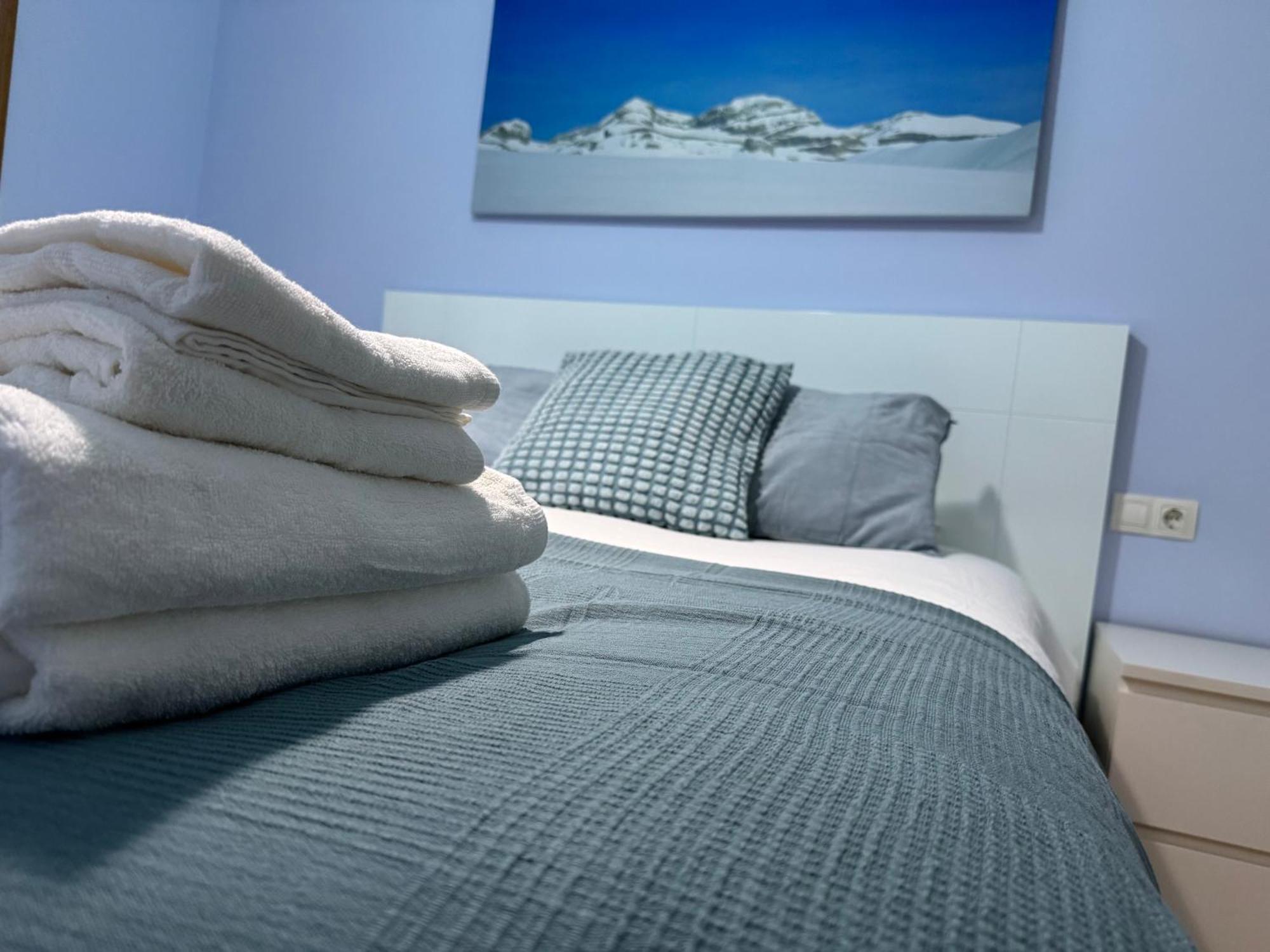 Apartamento La Boira Брото Екстериор снимка