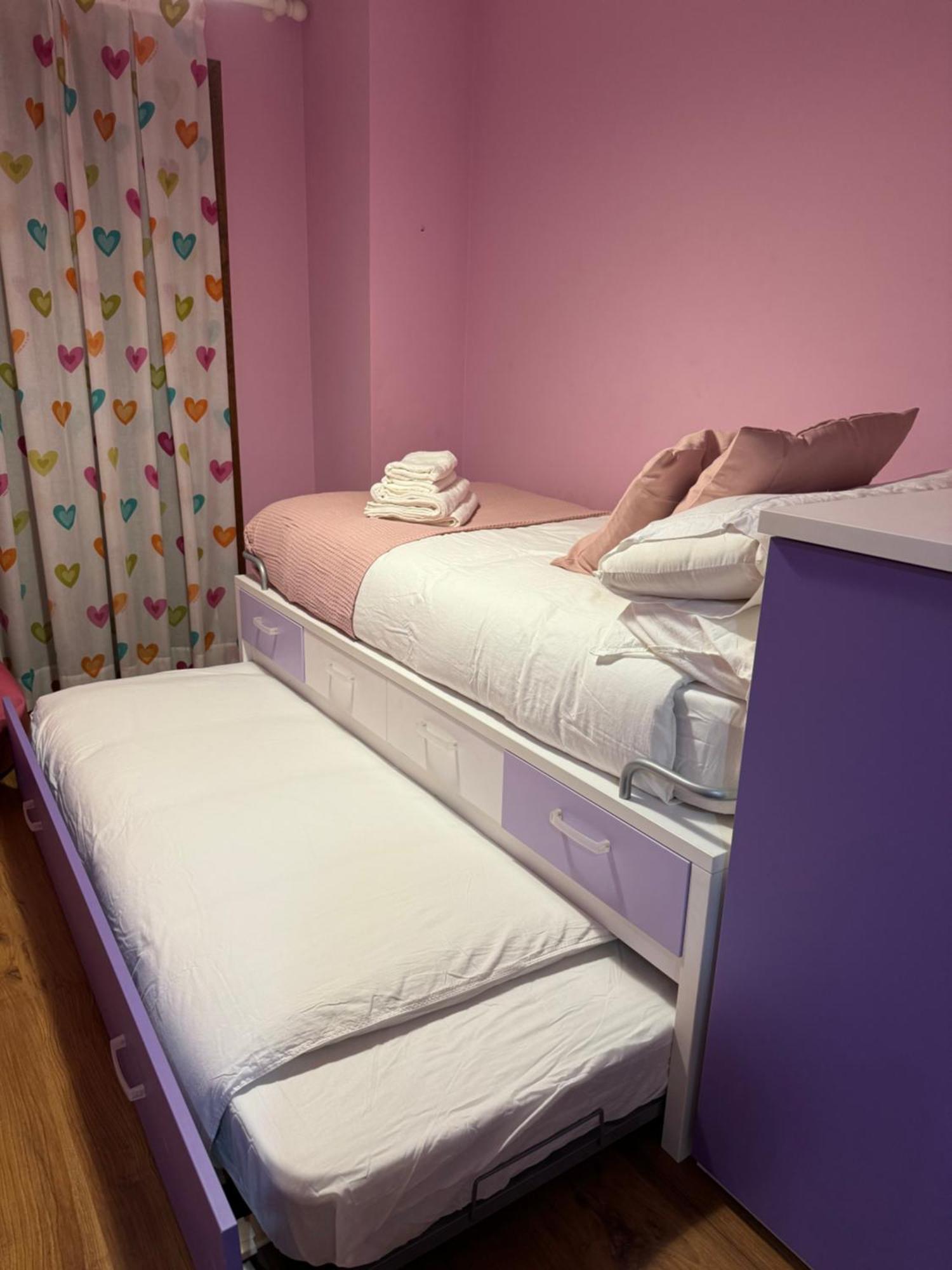 Apartamento La Boira Брото Екстериор снимка